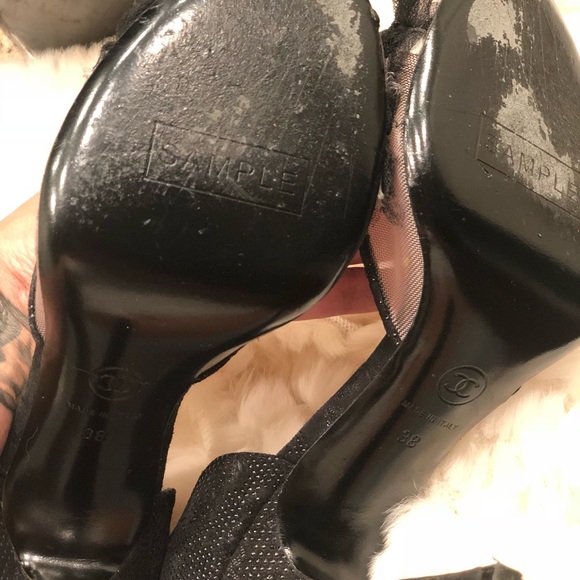 🌸100% auth chanel 🌸 - Picture 5 of 6